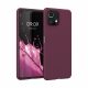 Κάλυμμα για Xiaomi Mi 11 Lite 5G, Silicone, Purple, 54726.187