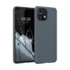 Θήκη για Xiaomi Mi 11 Lite 5G, Silicone, Grey, 54726.202