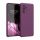 Θήκη για Samsung Galaxy A52 / Galaxy A52 5G / Galaxy A52s 5G, Silicone, Purple, 54347.197, kwmobile