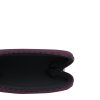 Κάλυμμα ποντικιού για Apple Magic Mouse 2/Magic Mouse 1, Kwmobile, Violet, Neoprene, 51117.114