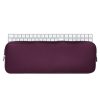 Κάλυμμα για το Apple Magic Keyboard, Kwmobile, Violet, Neoprene, 51176.114