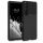 Θήκη για Sony Xperia 1 III, Silicone, Black, 55353.01