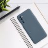 Θήκη για OnePlus Nord, Silicone, Blue, 55343.202