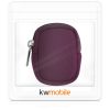 Προστατευτικό κάλυμμα για Bosch Kiox, Kwmobile, Violet, Neoprene, 52792.114