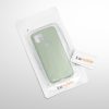 Θήκη για Google Pixel 5a, Silicone, Green, 55374.172, kwmobile