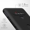 Θήκη για Xiaomi Black Shark 4 / Black Shark 4 Pro, Silicone, Black, 55367.47