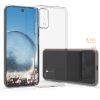 Θήκη για Xiaomi Poco M3 Pro 5G, Silicone, Transparent, 55365.03