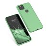 Θήκη για Google Pixel 5a, Silicone, Green, 55374.147