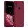 Θήκη για OnePlus Nord N10 5G, Silicone, Purple, 53821.190