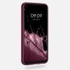 Θήκη για Nokia 5.4, Silicone, Purple, 54109.187