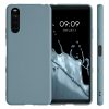 Θήκη για Sony Xperia 10 III, Silicone, Green, 54754.207