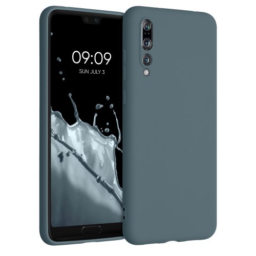 Θήκη για Huawei P20 Pro, Silicone, Blue, 44223.202