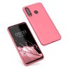 Θήκη για Huawei P30 Lite, Silicone, Pink, 47499.219