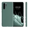 Θήκη για Huawei P30 Pro, Silicone, Green, 47419.166