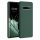 Θήκη για Samsung Galaxy S10 Plus, Silicone, Green, 49028.169