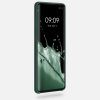 Θήκη για Samsung Galaxy S10 Plus, Silicone, Green, 49028.169