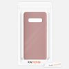 Θήκη για Samsung Galaxy S10 Plus, Silicone, Pink, 49028.193