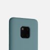 Θήκη για Huawei Mate 20 Pro, Silicone, Green, 52287.207