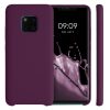 Θήκη για Huawei Mate 20 Pro, Silicone, Purple, 52287.187