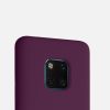 Θήκη για Huawei Mate 20 Pro, Silicone, Purple, 52287.187