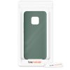 Θήκη για Huawei Mate 20 Pro, Silicone, Green, 52287.166, kwmobile