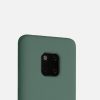 Θήκη για Huawei Mate 20 Pro, Silicone, Green, 52287.166, kwmobile