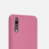 Θήκη για Huawei P20, Silicone, Pink, 45689.212