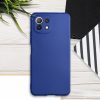 Θήκη για Xiaomi Mi 11 Lite 5G, Silicone, Blue, 54727.64