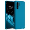 Θήκη για Huawei P30 Pro, Silicone, Blue, 47423.224