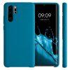 Θήκη για Huawei P30 Pro, Silicone, Blue, 47423.224