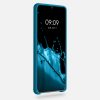 Θήκη για Huawei P30 Pro, Silicone, Blue, 47423.224