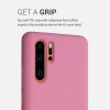 Θήκη για Huawei P30 Pro, Silicone, Pink, 47423.212