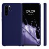 Θήκη για Huawei P30 Pro, Silicone, Blue, 47423.182