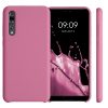 Θήκη για Huawei P20 Pro, Silicone, Pink, 47706.212