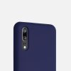 Θήκη για Huawei P20, Silicone, Blue, 45689.182, kwmobile