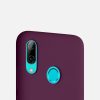 Θήκη για Huawei P Smart (2019), Silicone, Purple, 47824.187