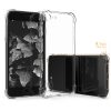 Θήκη για iPhone 8 / iPhone 7 / iPhone SE 2, Silicone, Transparent, 55475.03