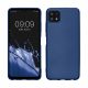 Θήκη για Samsung Galaxy A22 5G, Silicone, Blue, 55247.64