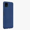 Θήκη για Samsung Galaxy A22 5G, Silicone, Blue, 55247.64