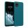 Θήκη για Samsung Galaxy A22 5G, Silicone, Green, 55245.57