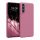 Θήκη για Samsung Galaxy S21 FE, Silicone, Pink, 55484.167