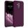 Θήκη για Huawei Mate 20 Lite, Silicone, Purple, 46310.187, kwmobile