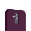 Θήκη για Huawei Mate 20 Lite, Silicone, Purple, 46310.187, kwmobile