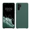 Θήκη για Huawei P30 Pro, Silicone, Green, 47423.166