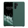 Θήκη για Huawei P30 Pro, Silicone, Green, 47423.166