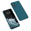 Θήκη για OnePlus Nord CE 5G, Silicone, Green, 55614.78