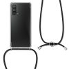 Θήκη για OnePlus Nord CE 5G, Silicone, Transparent, 55616.01