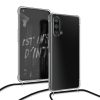 Θήκη για OnePlus Nord CE 5G, Silicone, Transparent, 55616.01