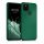 Θήκη για Google Pixel 5, Silicone, Green, 53565.170