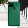 Θήκη για Google Pixel 5, Silicone, Green, 53565.170